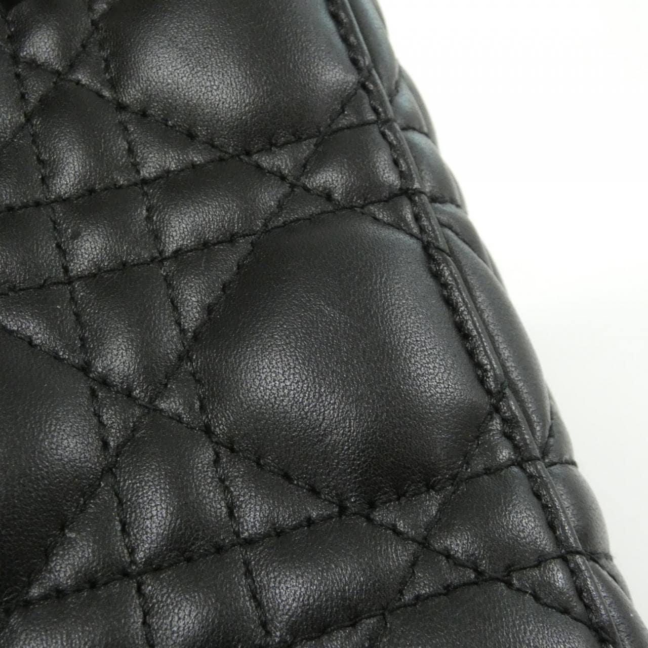 クリスチャンディオール MY ABCDIOR レディ ディオール スモール M0538OCAL バッグ