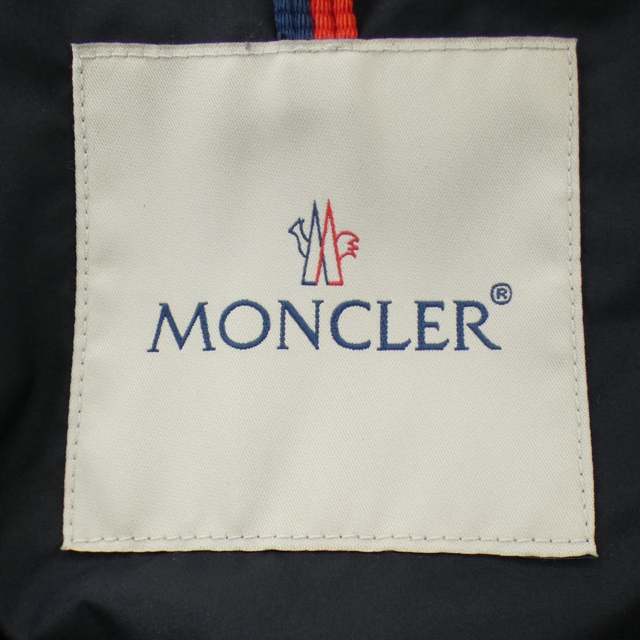 MONCLER蒙克勒·鲍迪内羽绒服