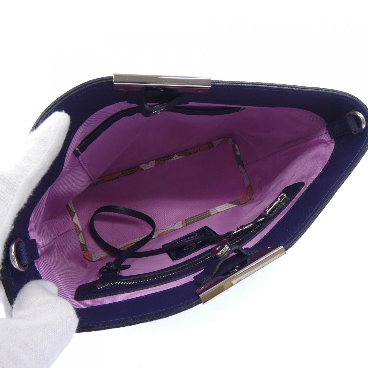 エイディエムジェイ ADMJ BAG