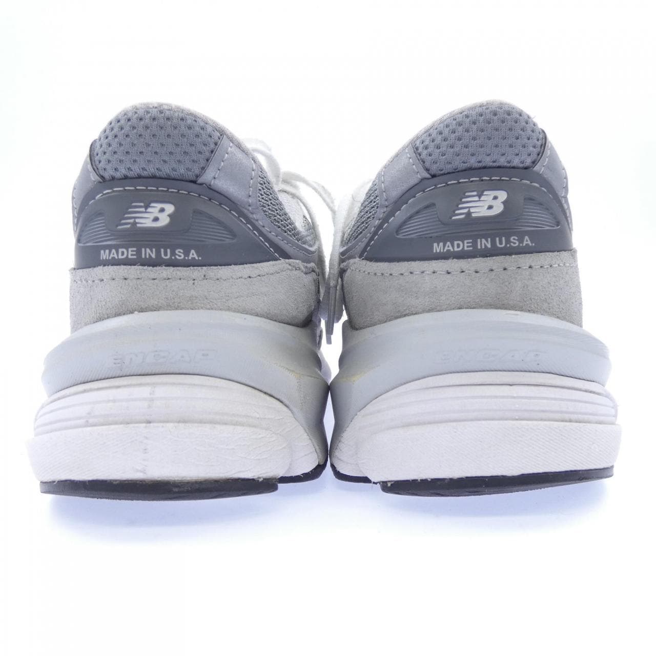 ニューバランス NEW BALANCE M990GLA スニーカー