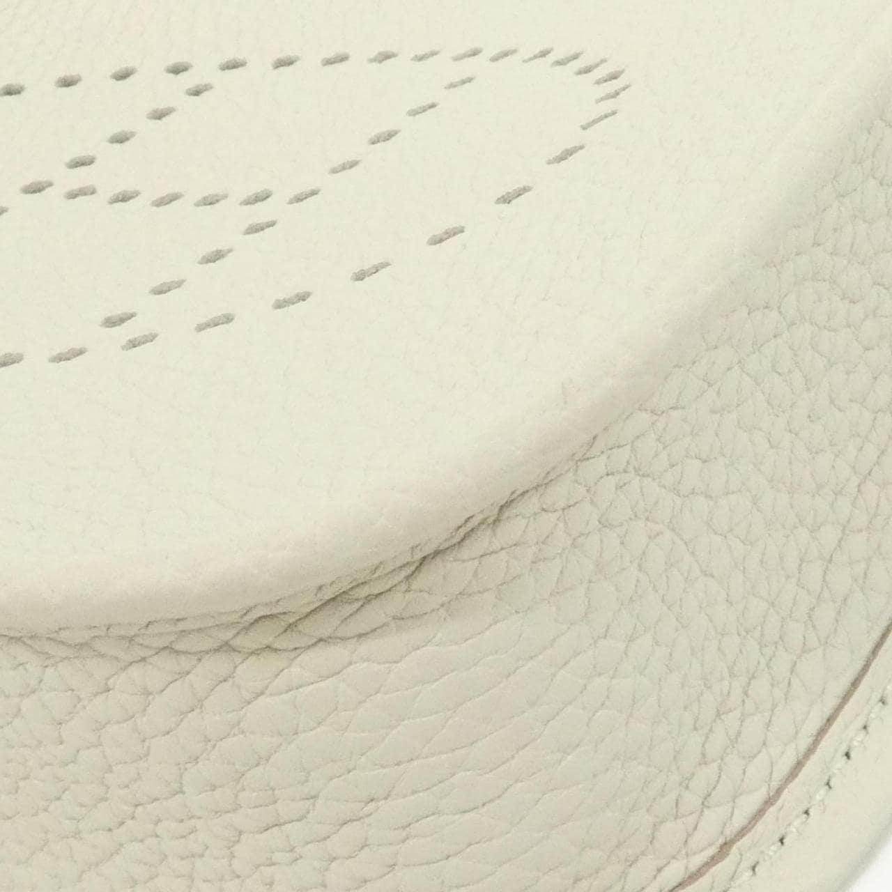 エルメス エヴリン アマゾン ショート ストラップ 16cm 085945CC ショルダーバッグ