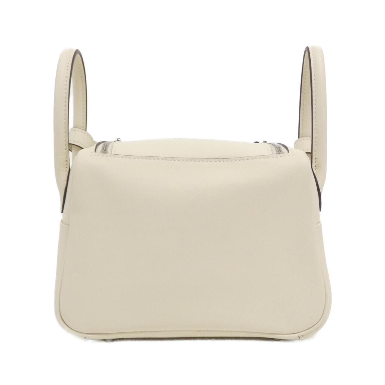 【未使用品】エルメス リンディ2 MINI 085957CK ショルダーバッグ