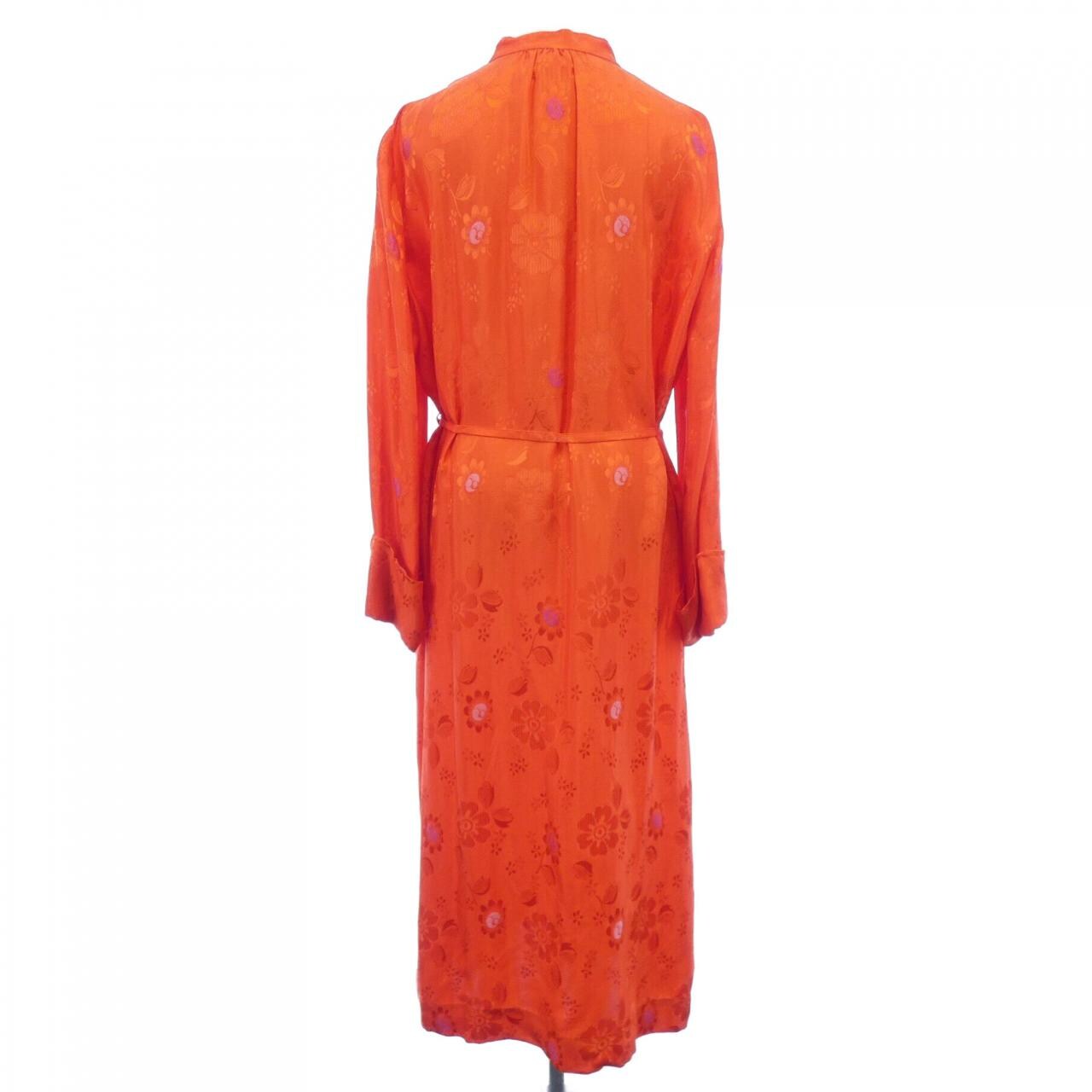 バウムウンドヘルガーデン Baum und Pferdgarten 412-0240007 ワンピース