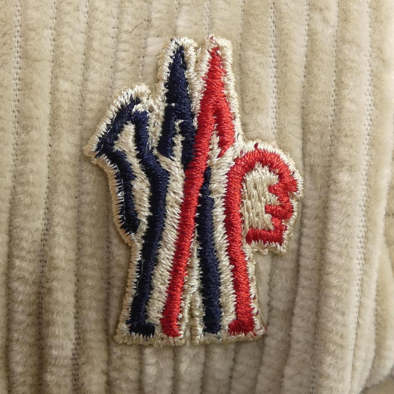 モンクレールグルノーブル MONCLER GRENOBLE J20972G00022 ブルゾン