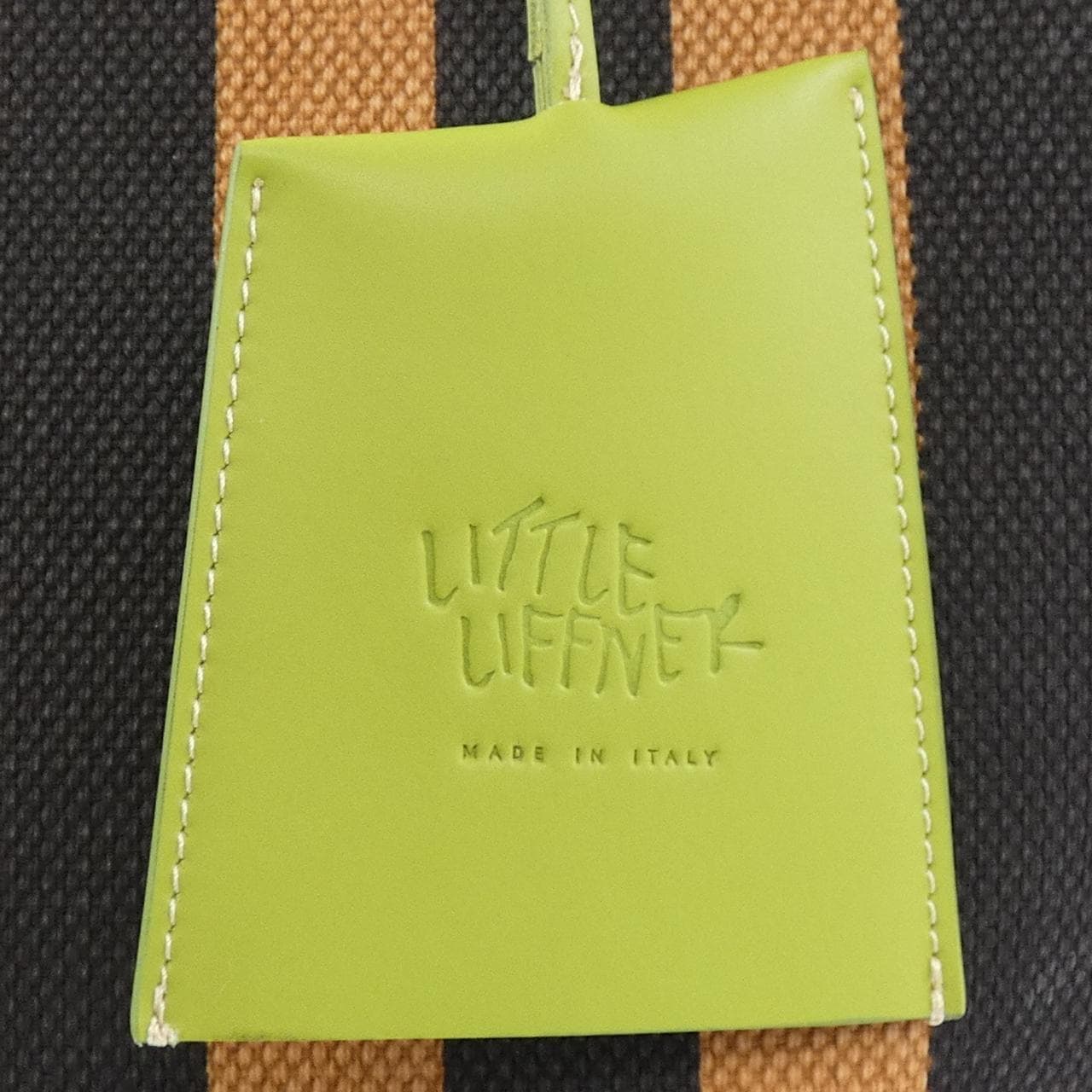 LITTLE LIFFNER BAG