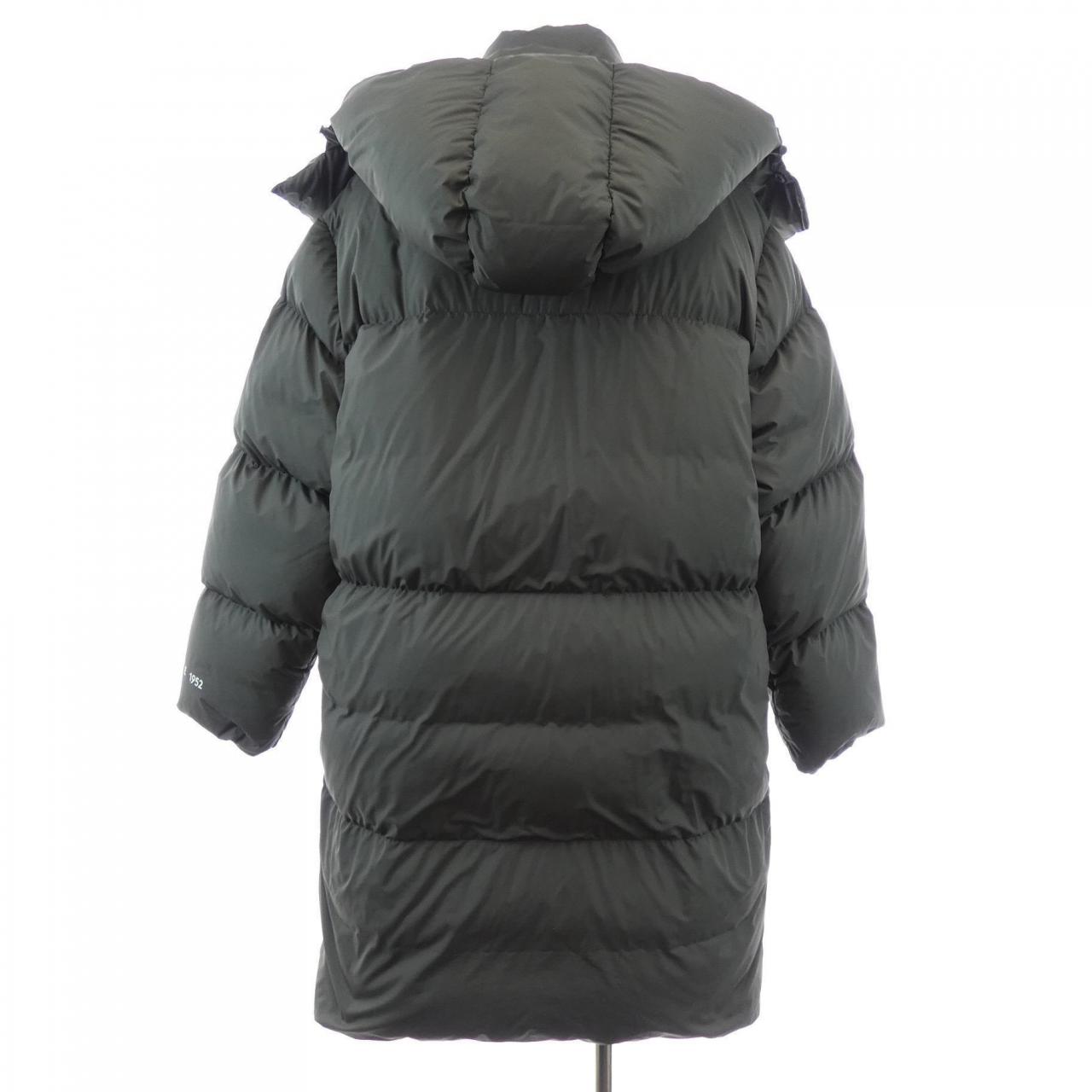 モンクレール ジーニアス MONCLER GENIUS CANVEY ダウンコート