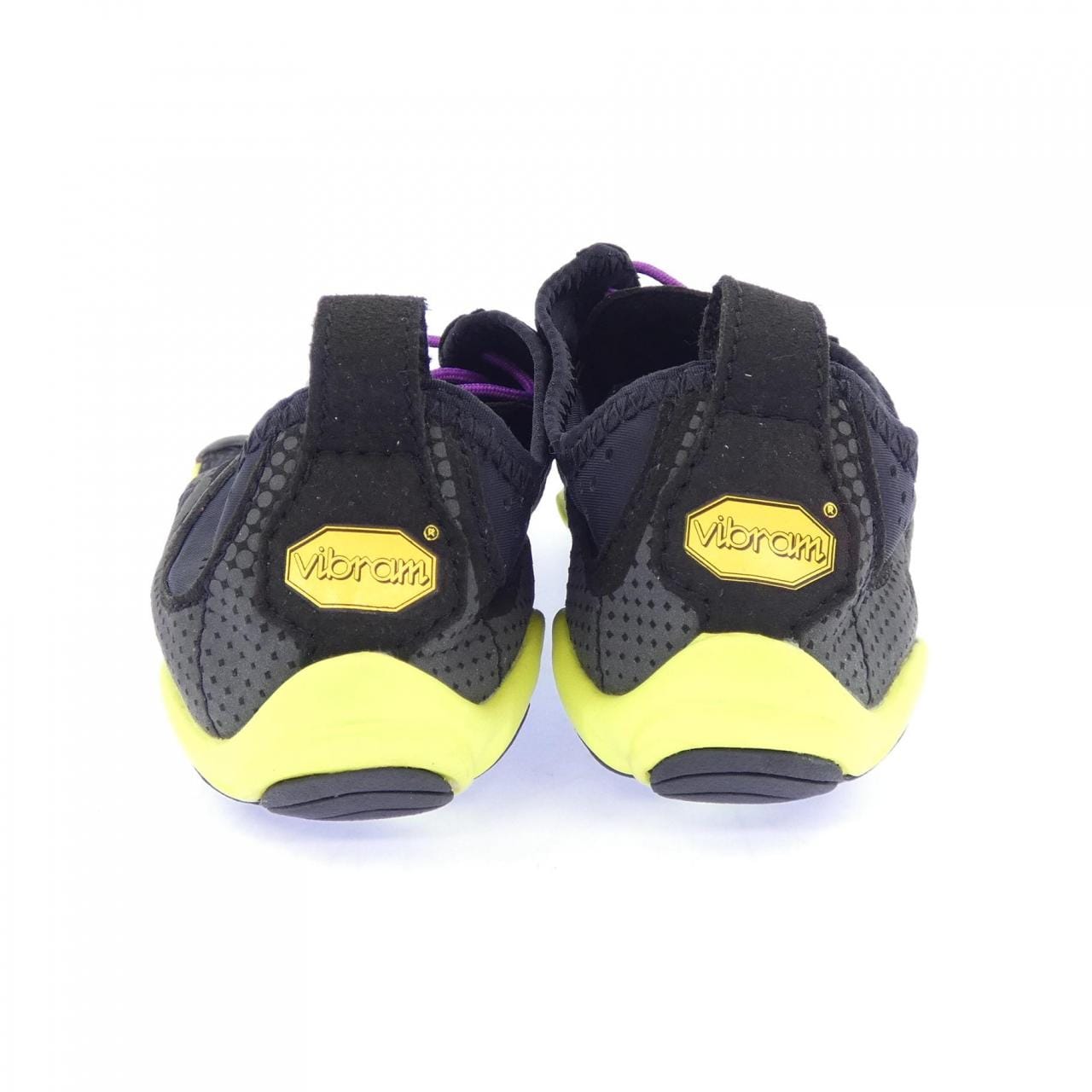 VIBRAM FIVE FINGERS シューズ