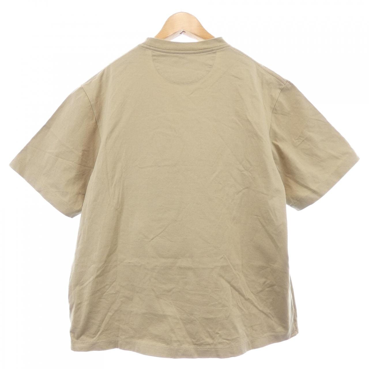 フェンディ FENDI FFモチーフ FY1257 APM4 Tシャツ