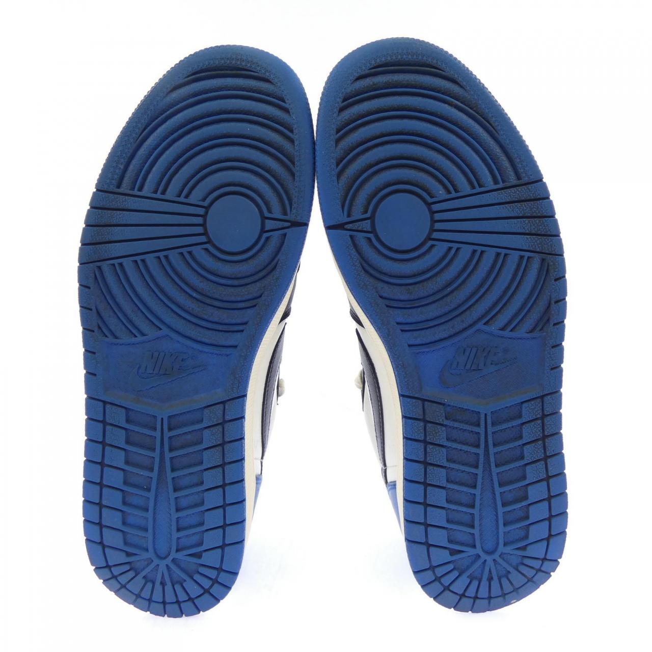 ナイキ ジョーダン NIKE JORDAN DM7866-140 FRAGMENT TRAVI スニーカー