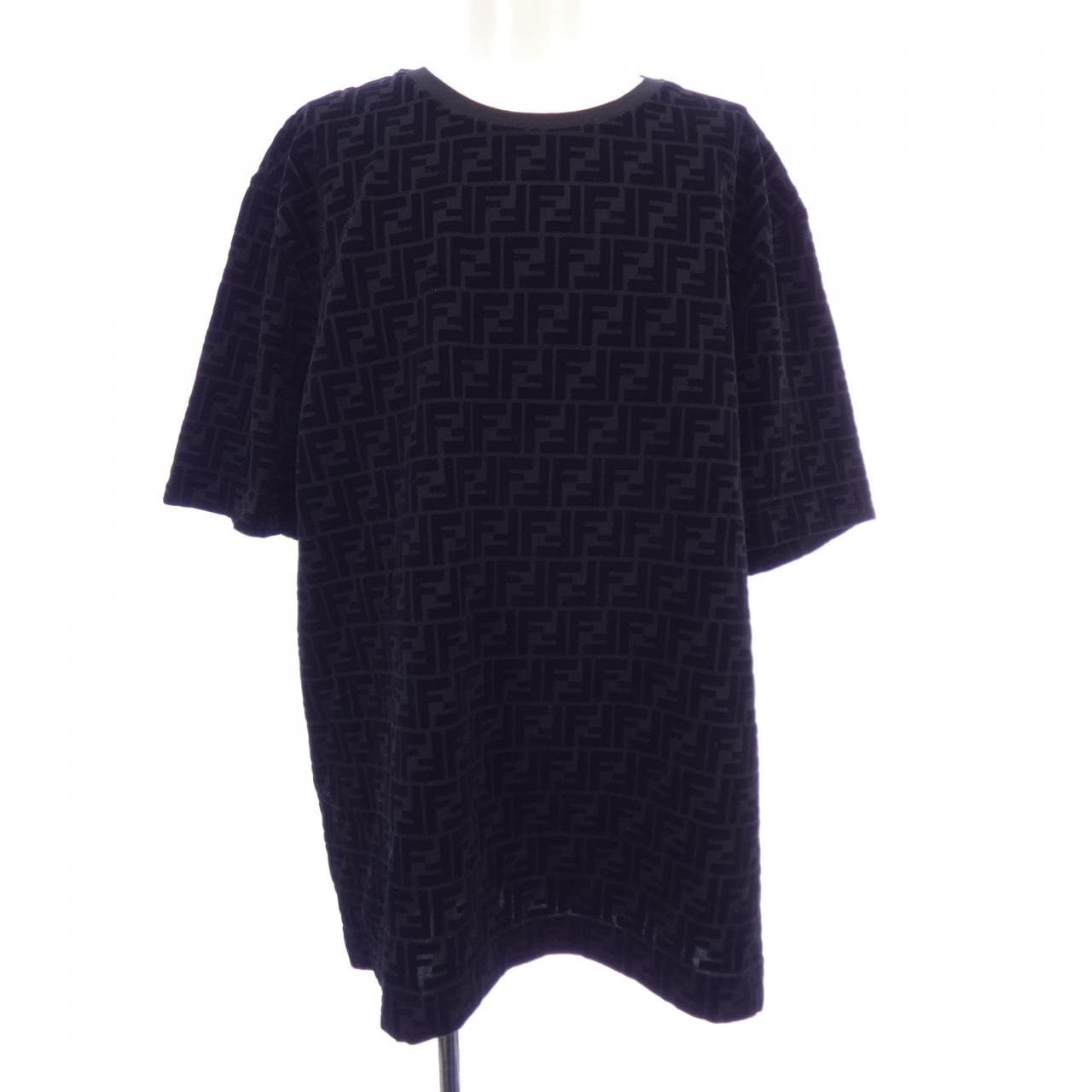 フェンディ FENDI FFモチーフ FY0936 A7D5 Tシャツ