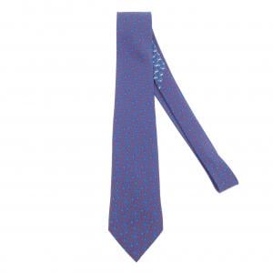 エルメス HERMES NECKTIE