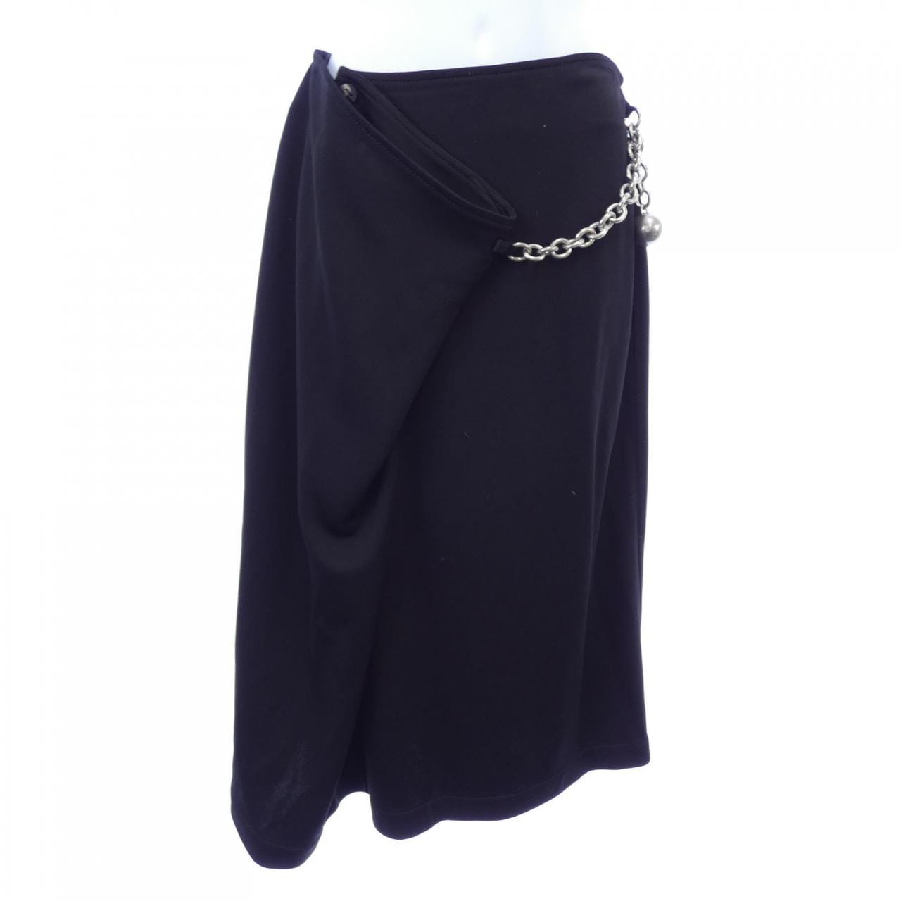 ボッテガヴェネタ BOTTEGA VENETA 665889 VOX10 スカート