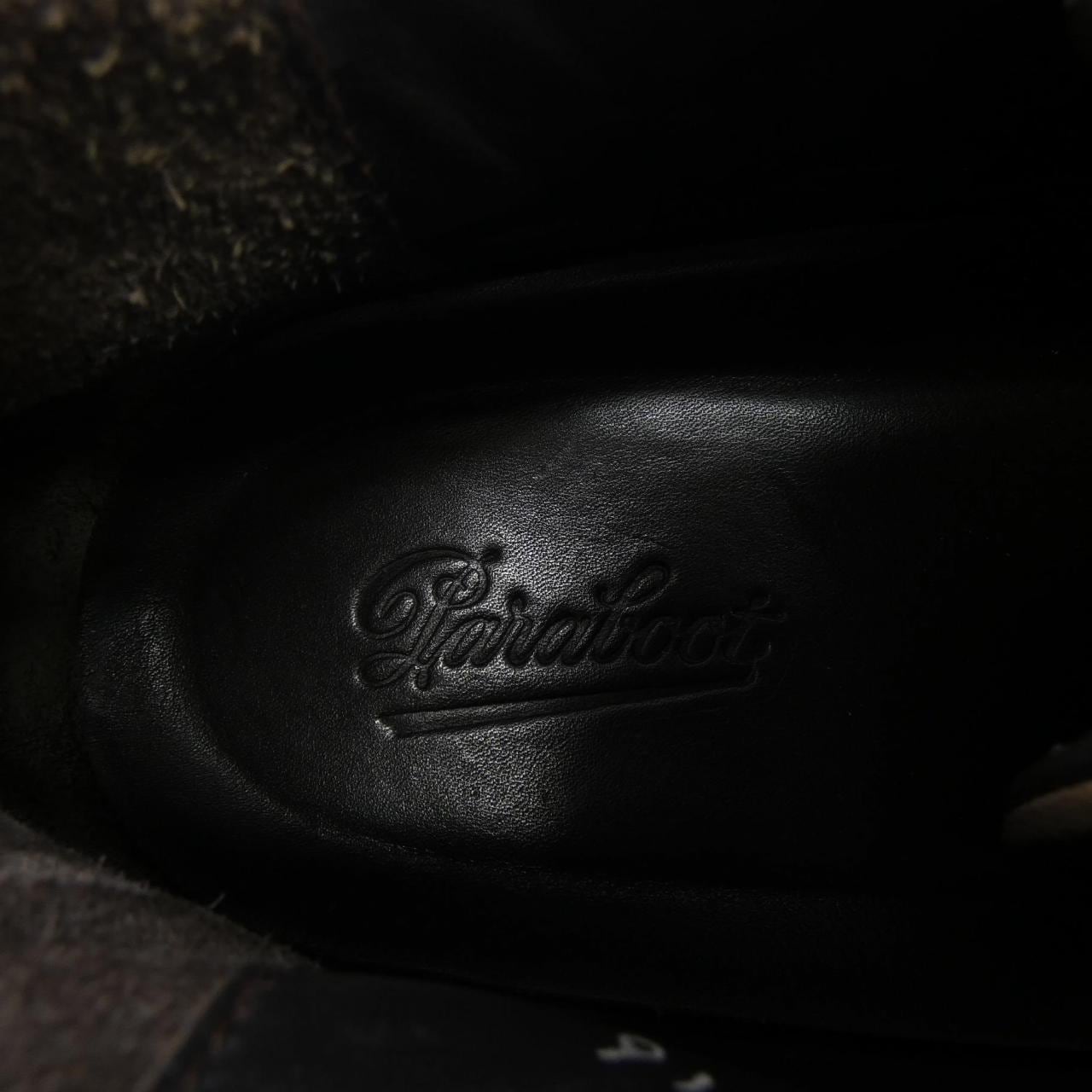 パラブーツ PARA BOOT スニーカー