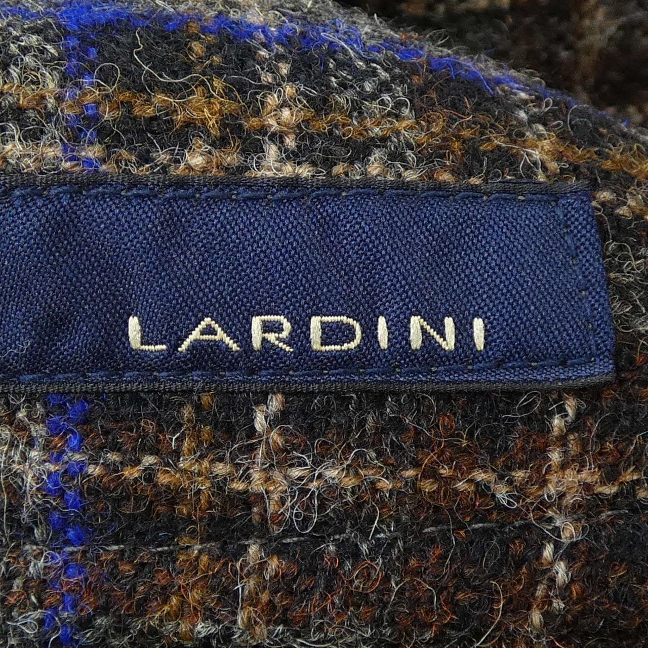 ラルディーニ LARDINI ジャケット