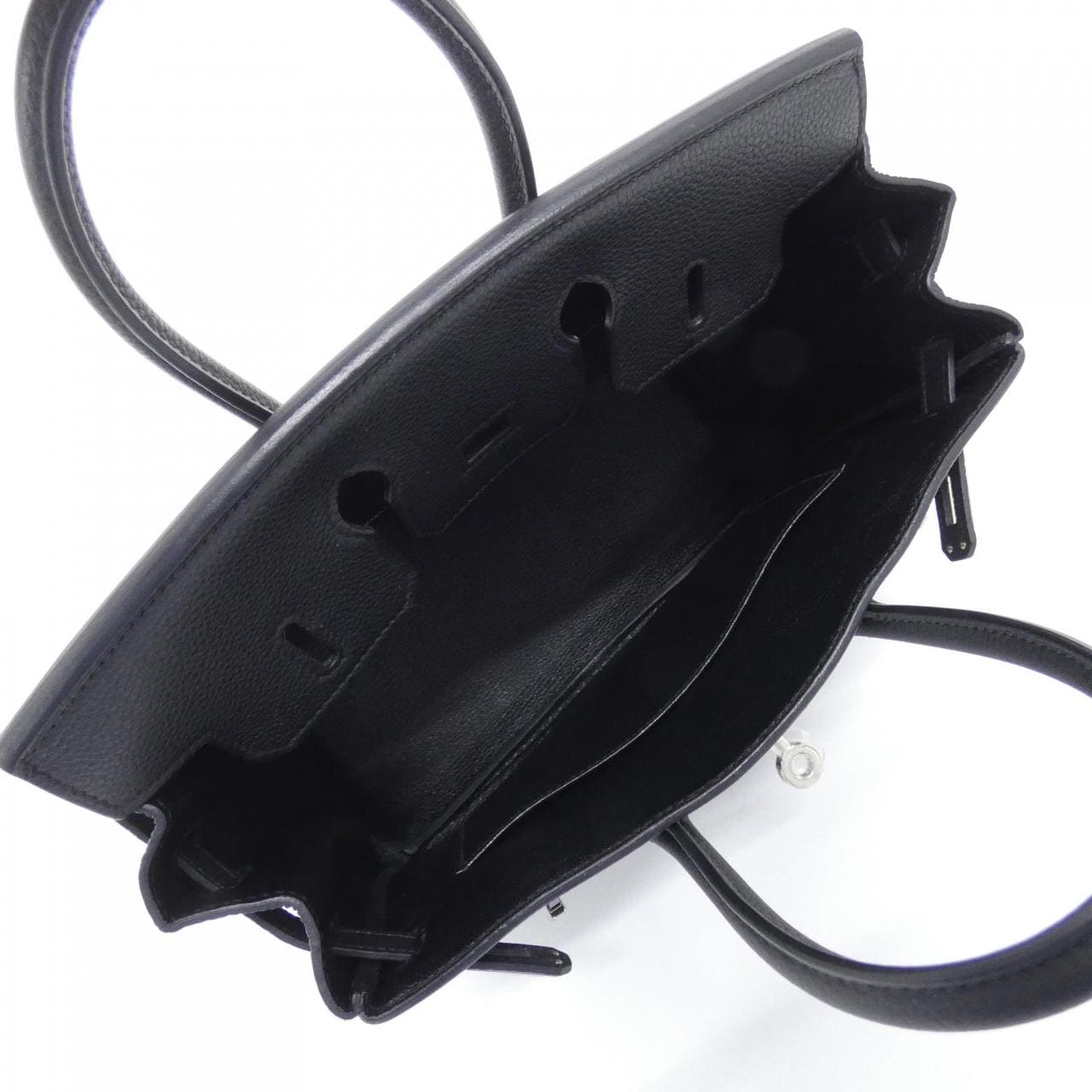 【未使用品】エルメス バーキン 25cm 041344CK バッグ