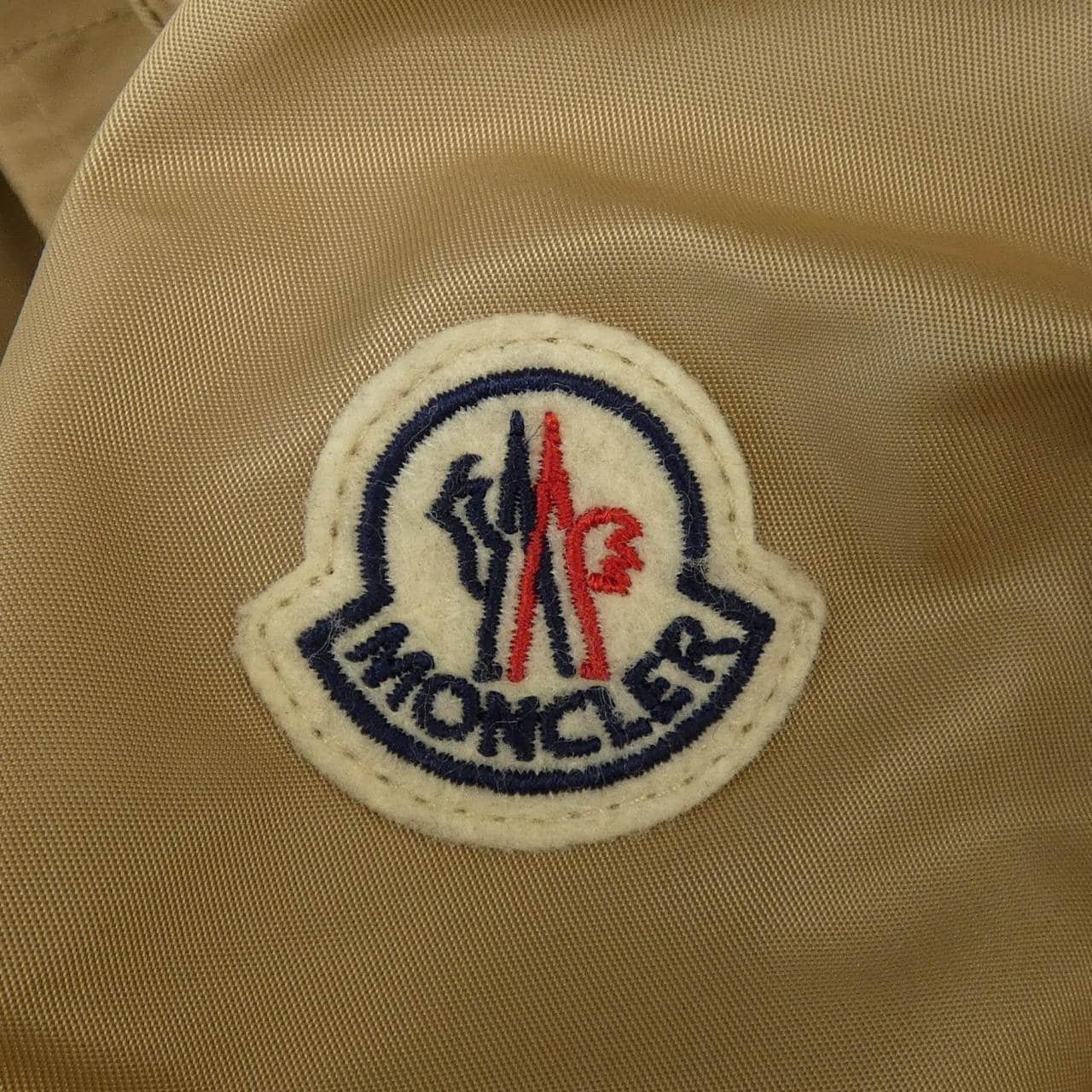 モンクレール MONCLER VILLEREST コート