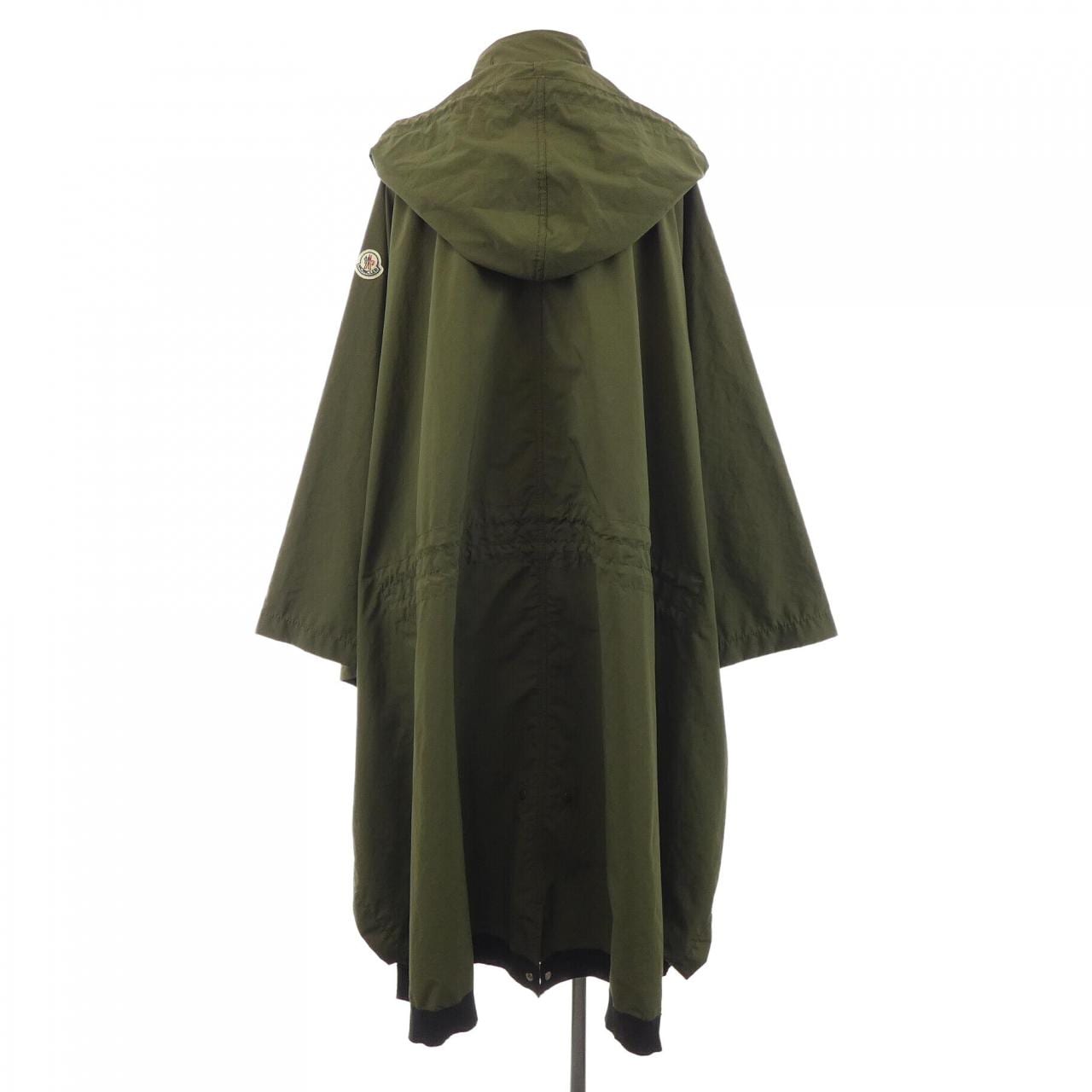 モンクレール MONCLER PISSENLIT ケープ