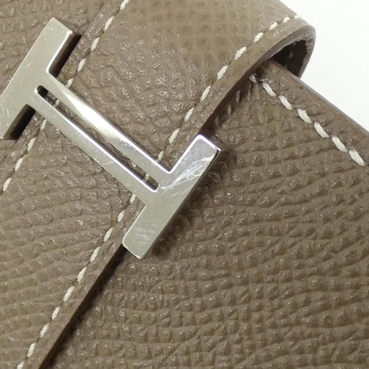 エルメス ベアン スフレ 039785CK 財布