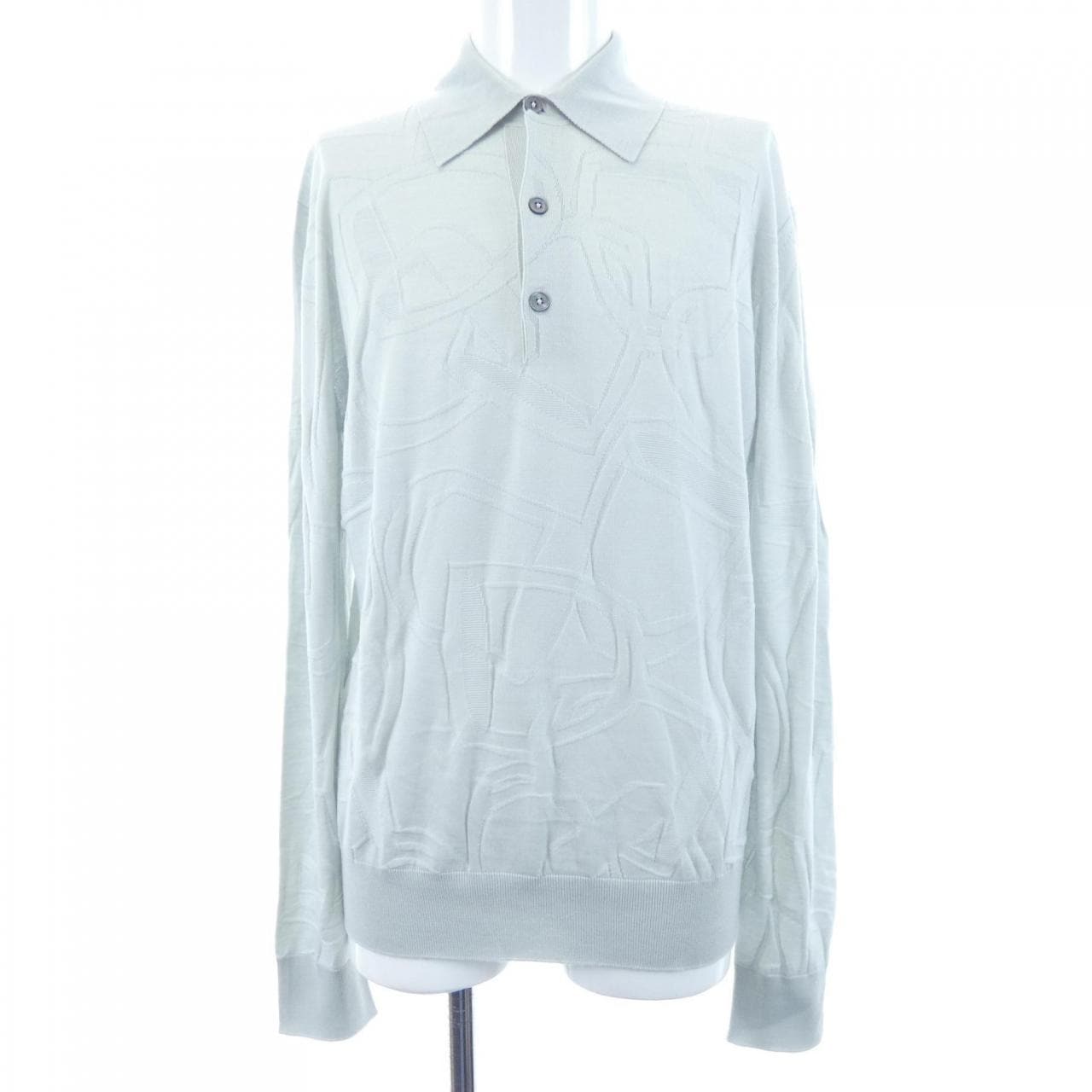 エルメス HERMES ニット