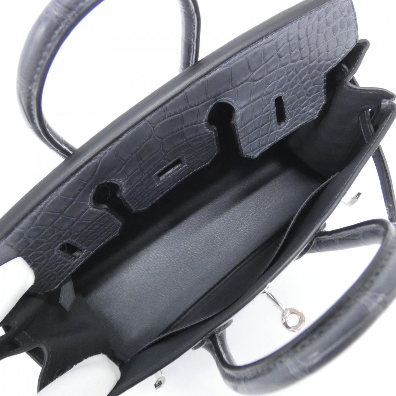 【未使用品】エルメス バーキン 25cm 055177CK バッグ