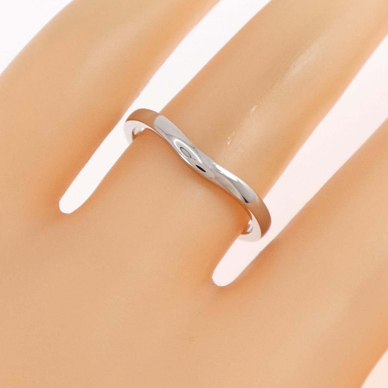 カルティエ バレリーナ リング