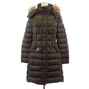 モンクレール MONCLER HERMIFUR ダウンコート
