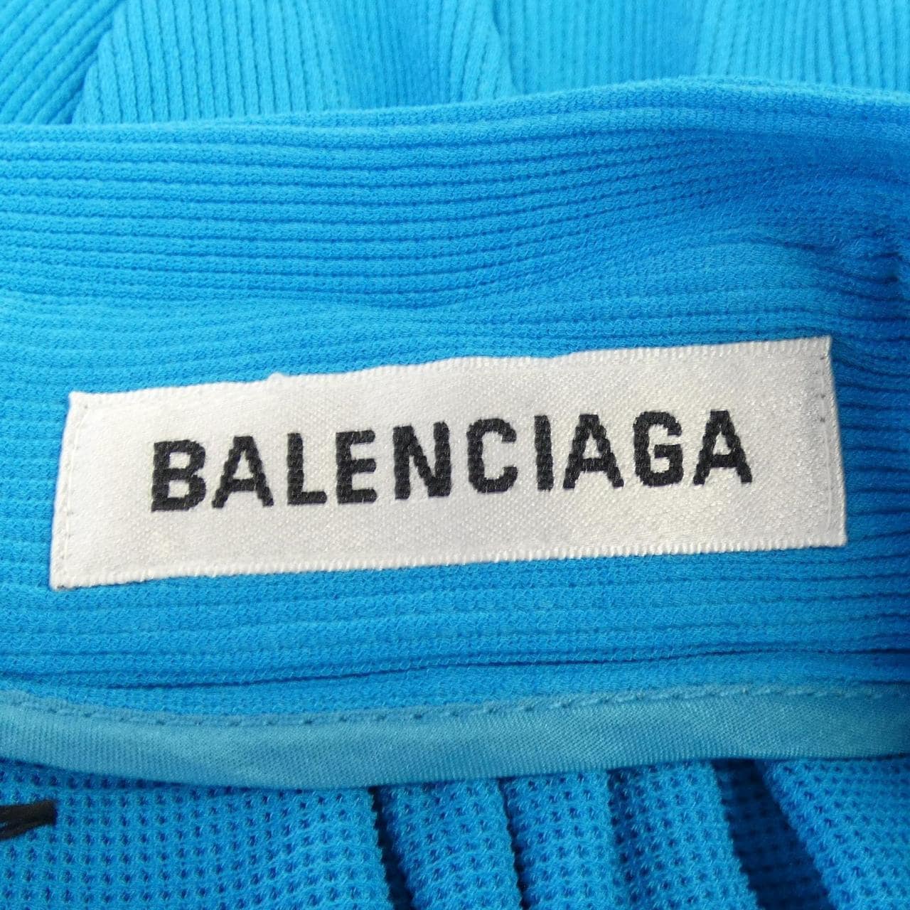 バレンシアガ BALENCIAGA 647655 TJV19 スカート