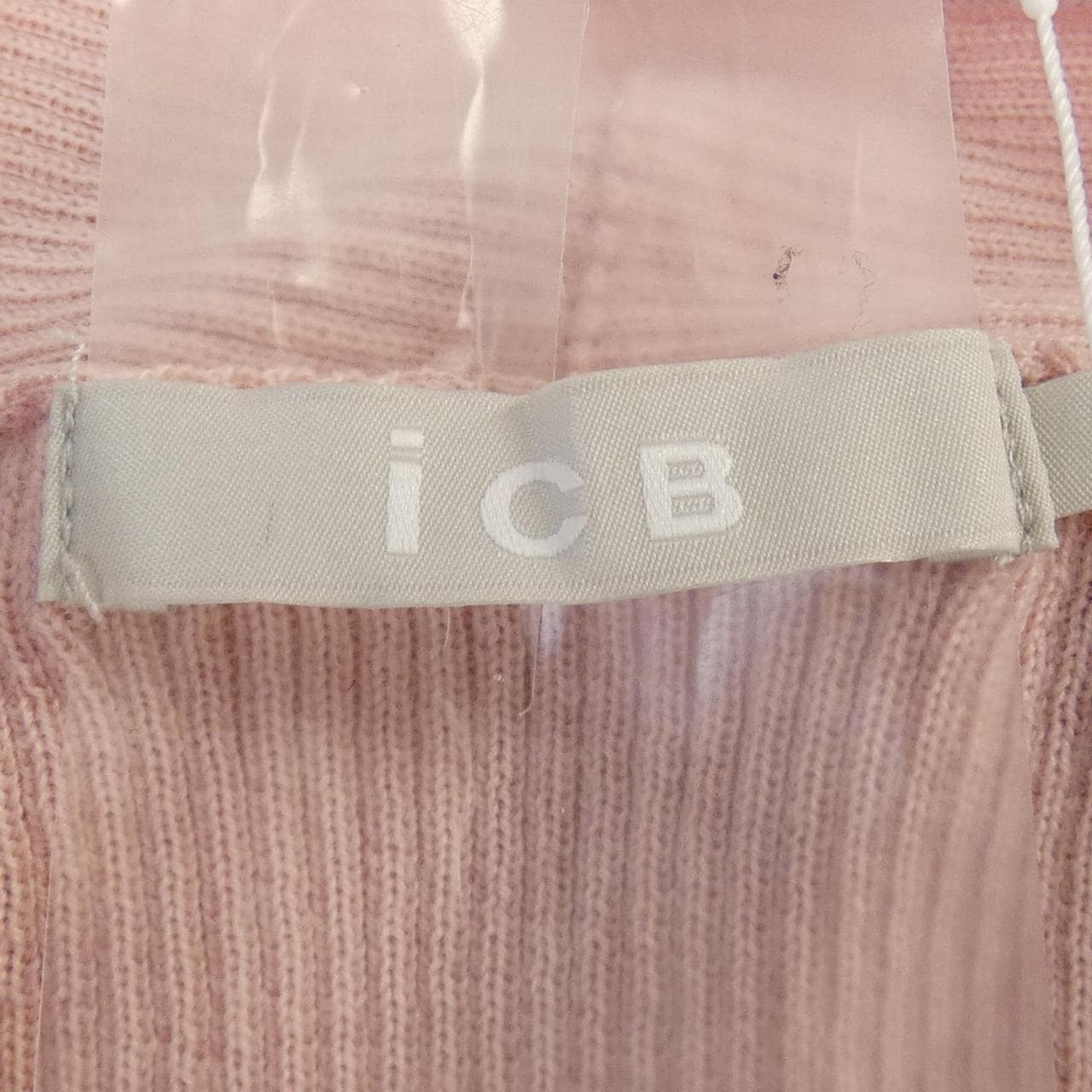 アイシービー ICB ニット