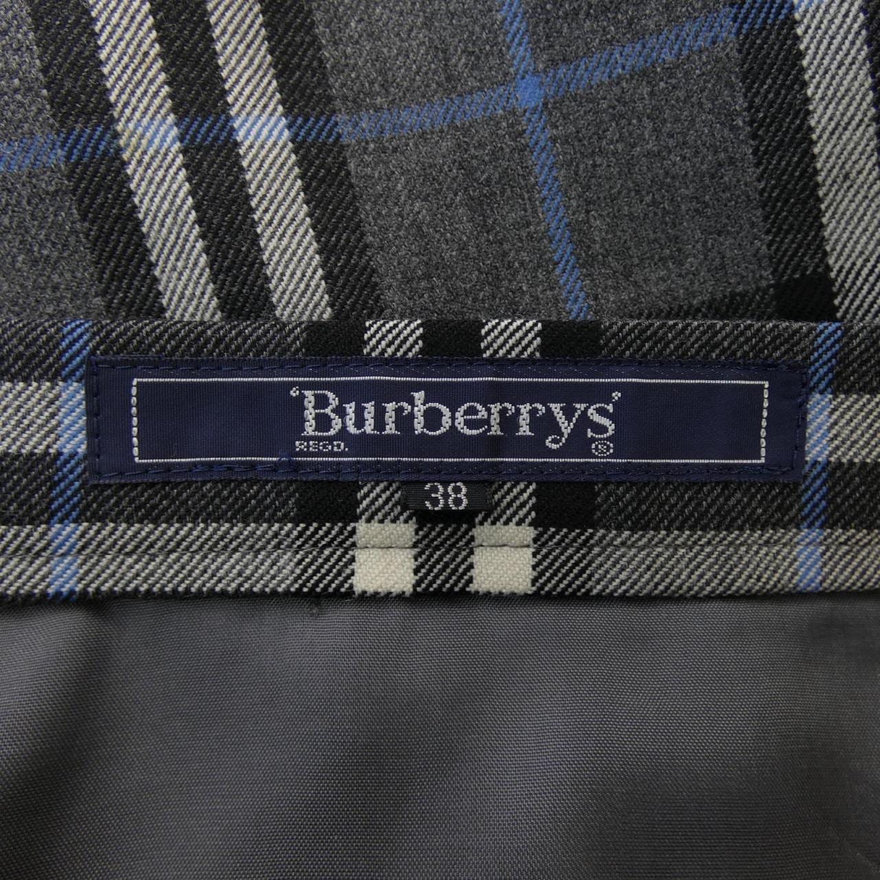 【ヴィンテージ】バーバリーズ Burberrys スカート