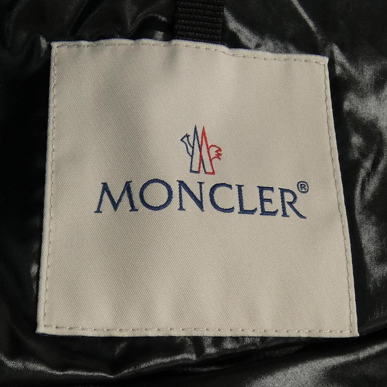 MONCLER MONCLER Down Jacket