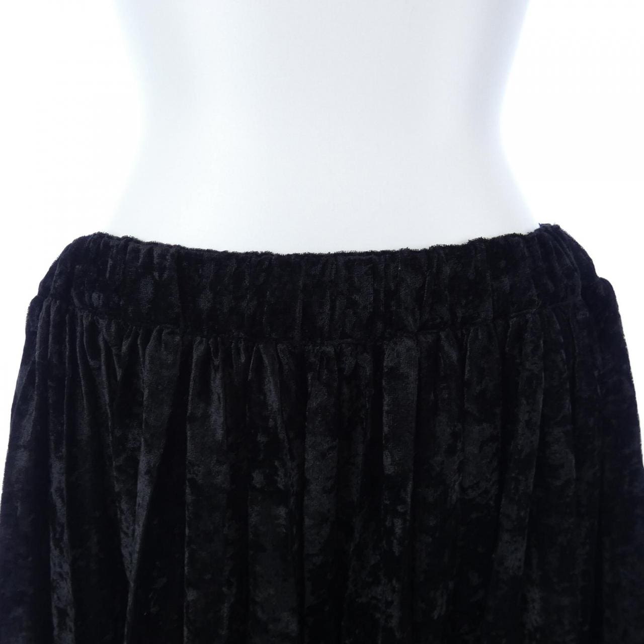 COMME des GARCONS skirt