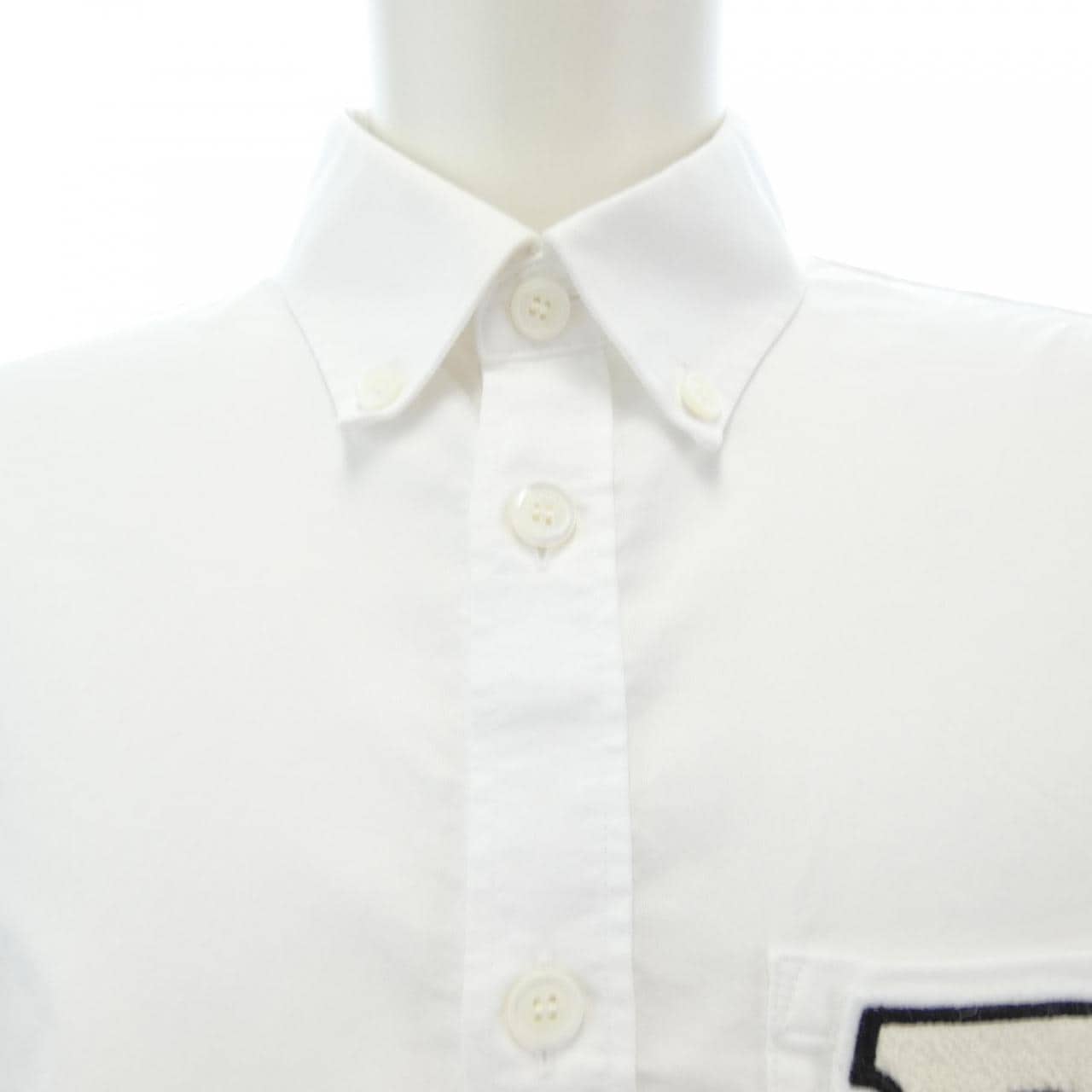 BURBERRY shirt