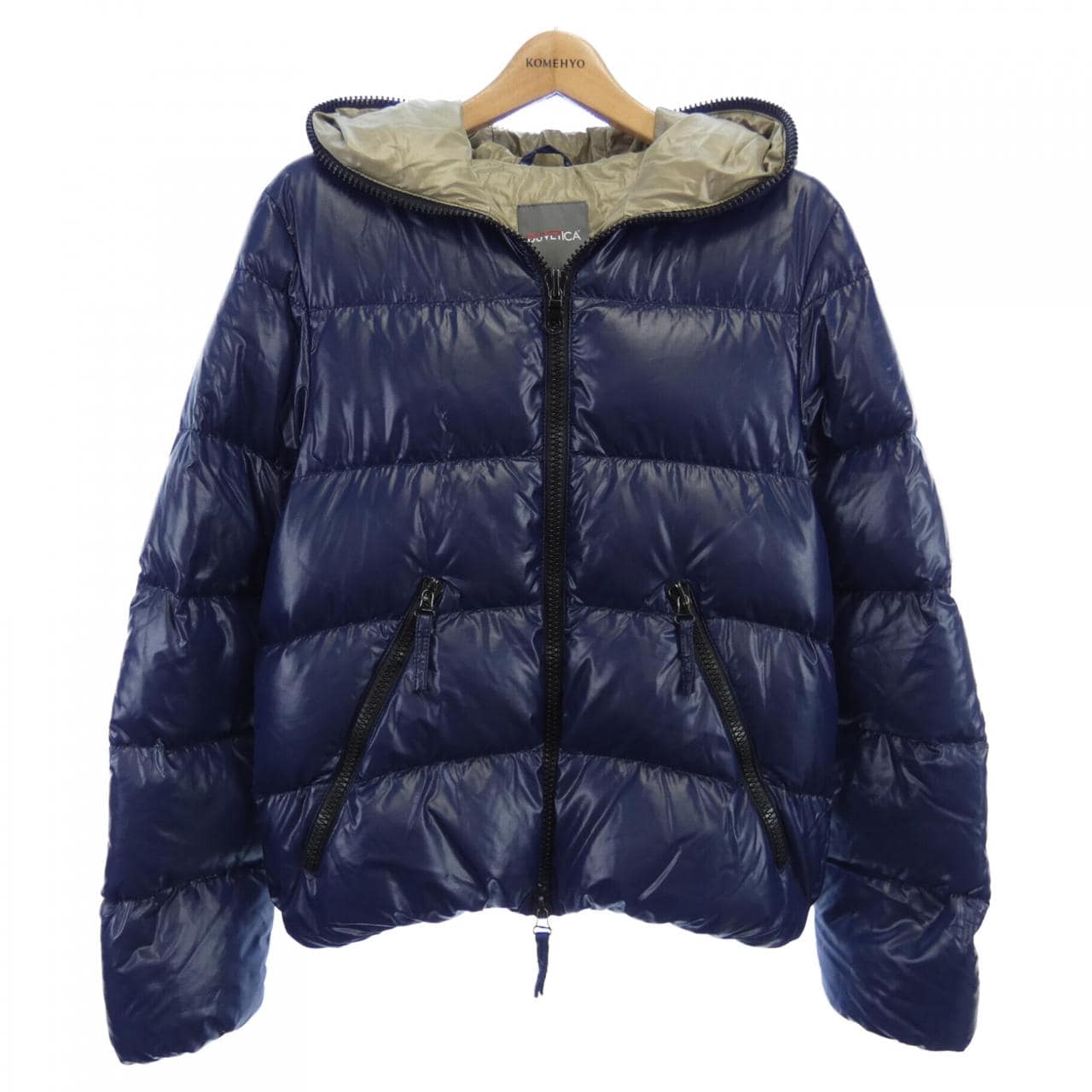 Duvetica DUVETICA down jacket