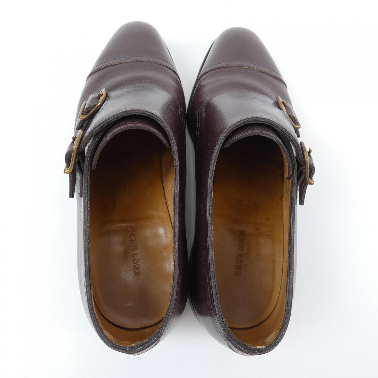 ジョンロブ JOHN LOBB シューズ