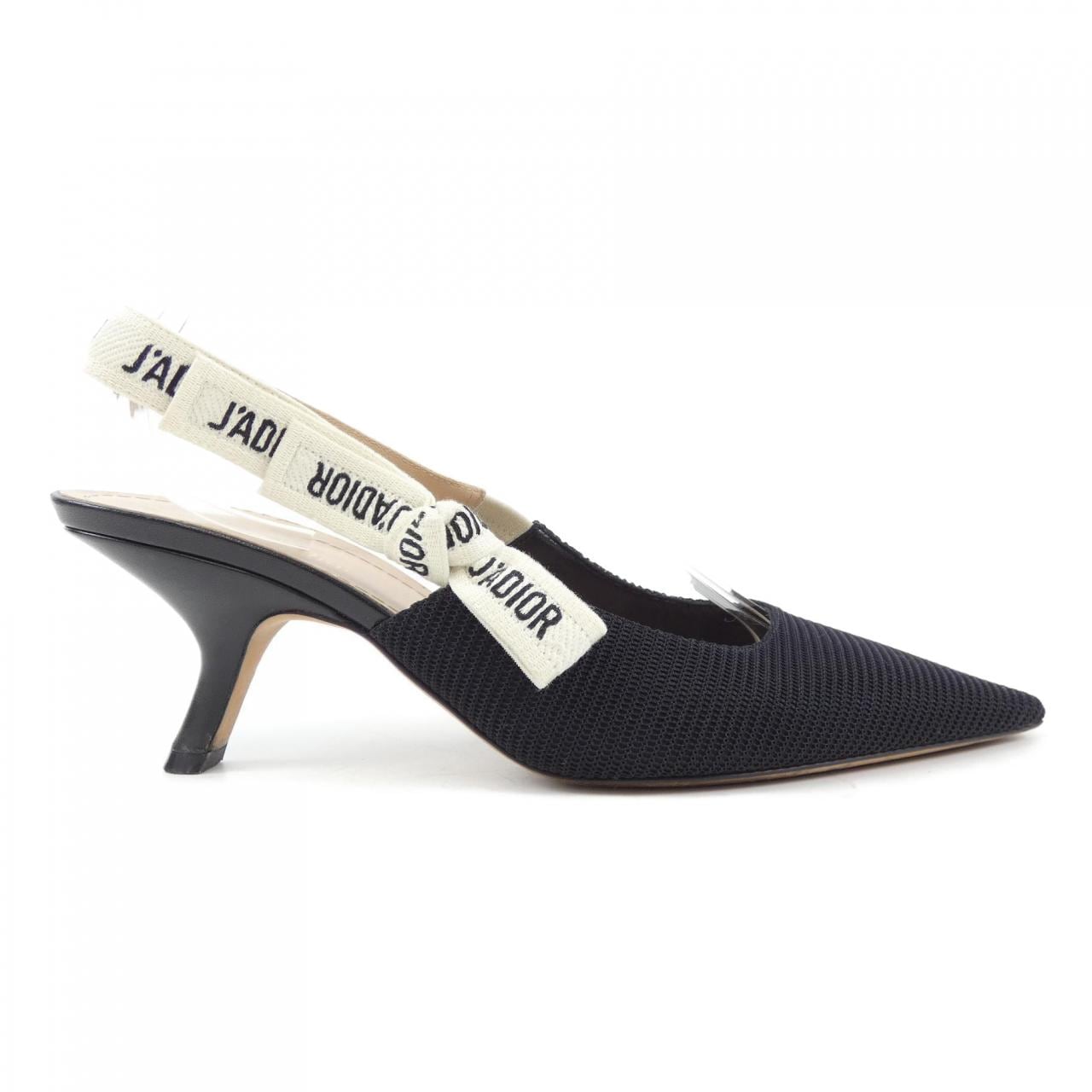 CHRISTIAN DIOR PUMPS DIOR CHRISTIAN DIOR PUMPS