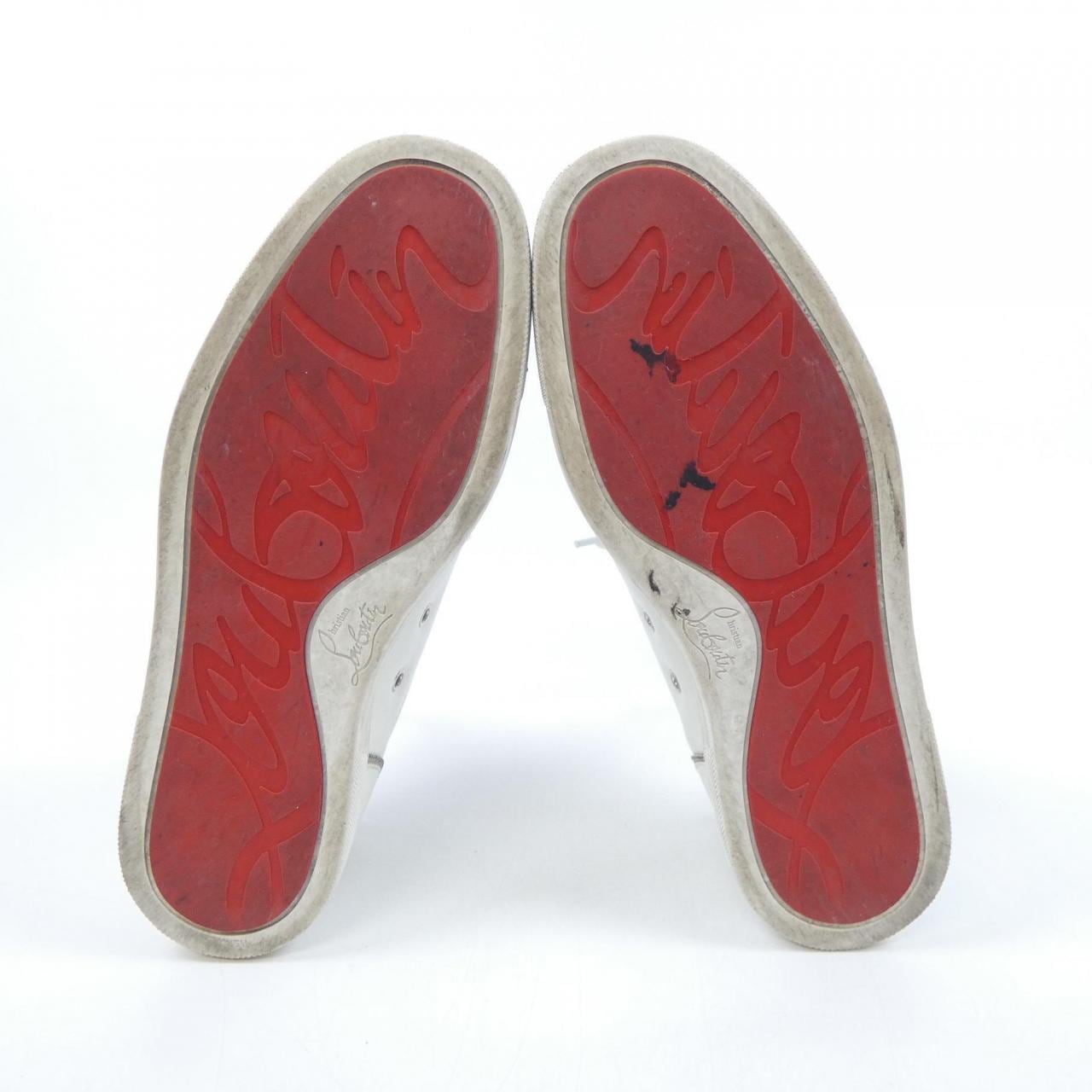 クリスチャンルブタン CHRISTIAN LOUBOUTIN シューズ