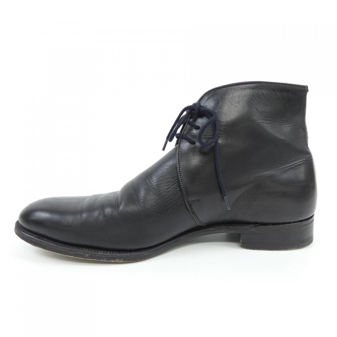 トリッカーズ Tricker's ブーツ