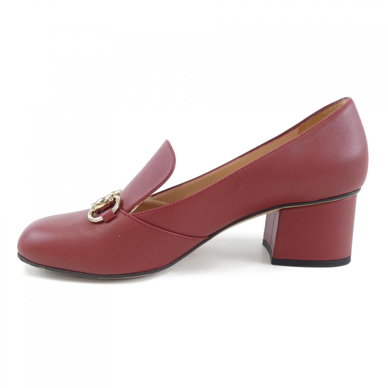 グッチ GUCCI パンプス