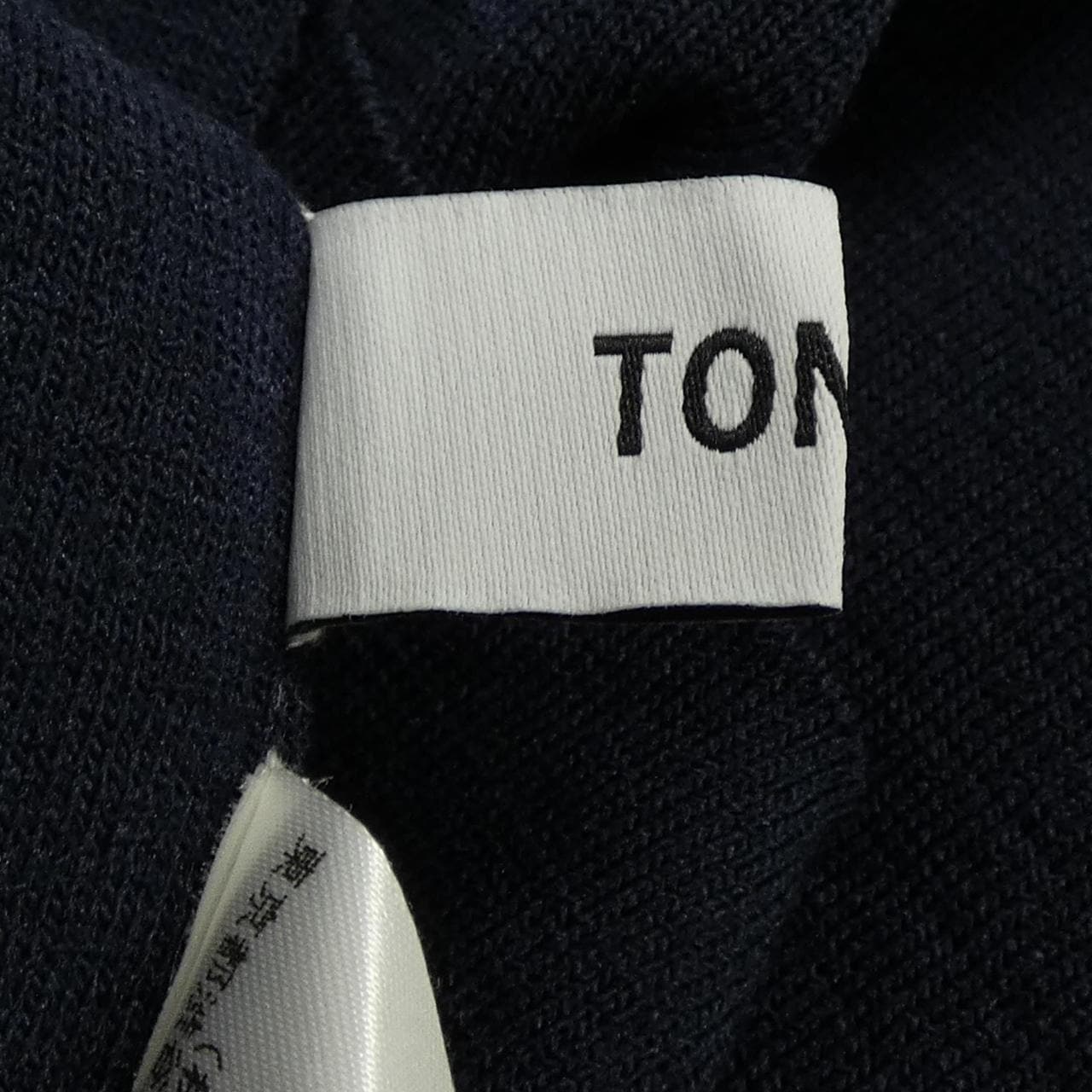 トーナル TONAL トップス