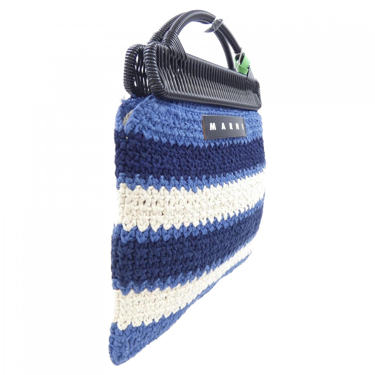 マルニ MARNI BAG