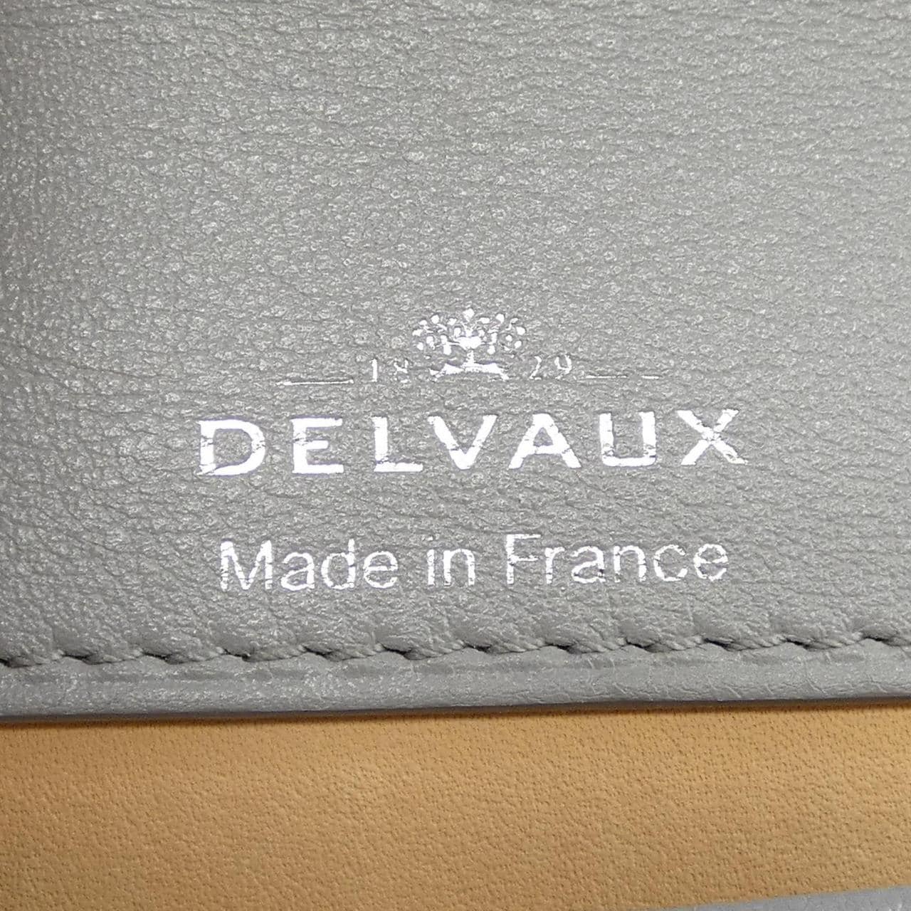 デルボー DELVAUX BAG