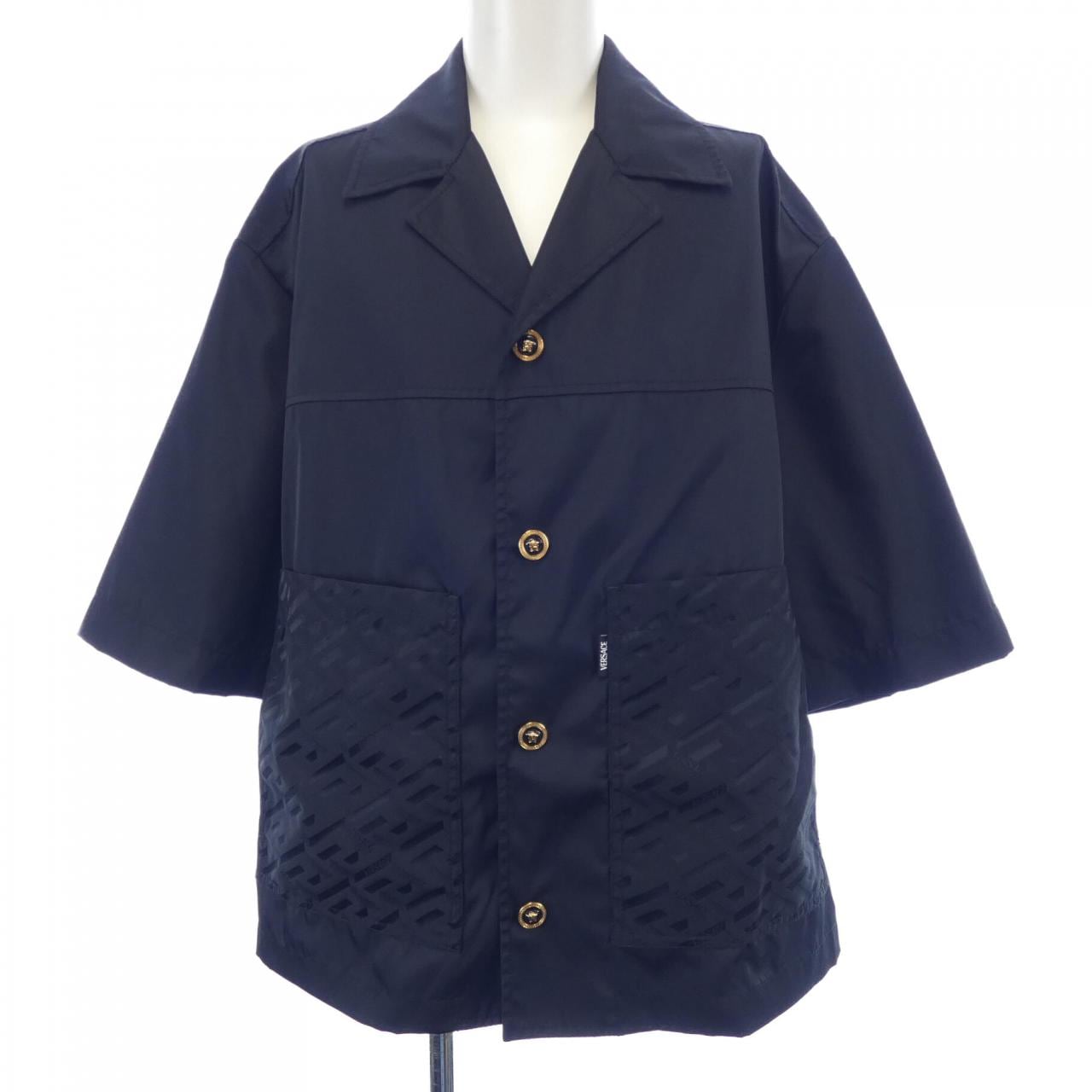 ヴェルサーチェ VERSACE 1006019 ジャケット