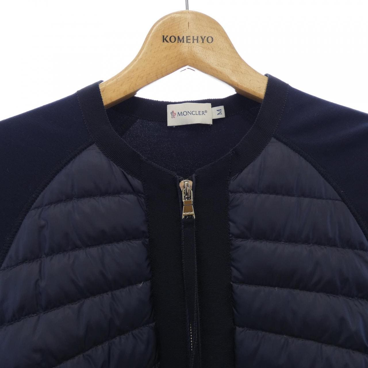 モンクレール MONCLER 510938489700 82573 ダウンジャケット