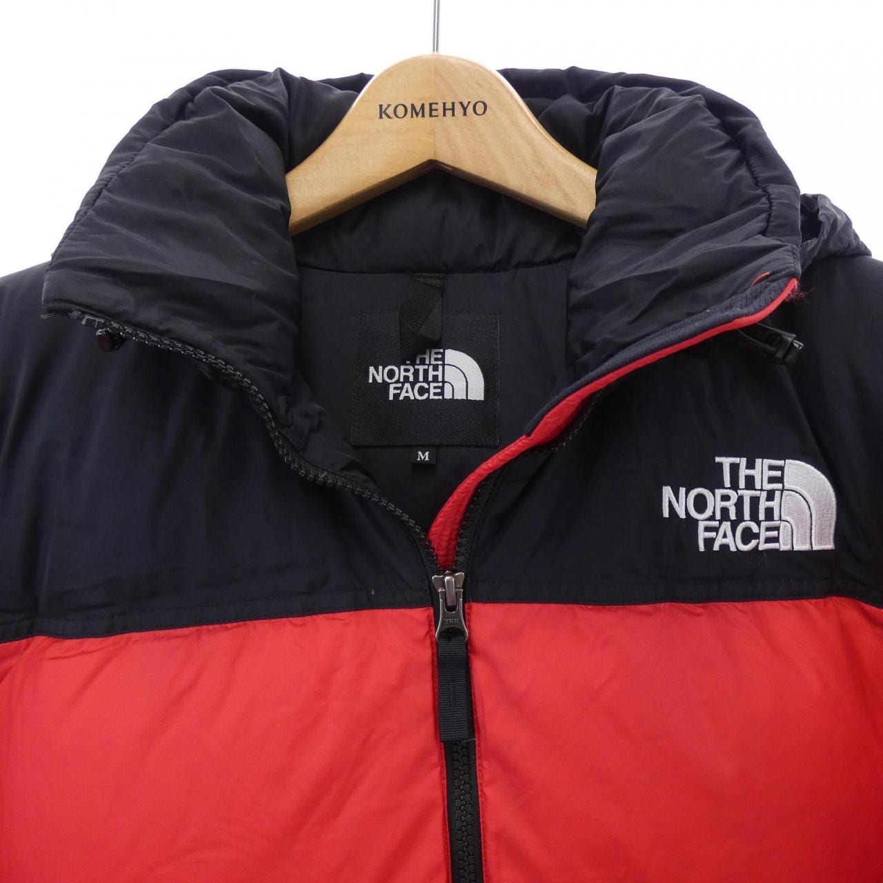 ザノースフェイス THE NORTH FACE ND91841 ダウンジャケット