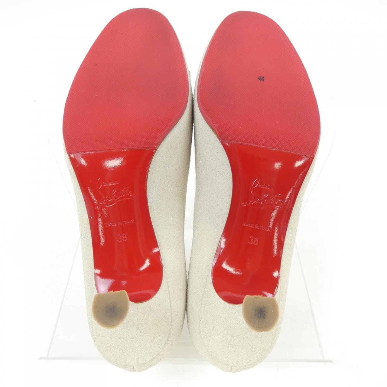 クリスチャンルブタン CHRISTIAN LOUBOUTIN パンプス