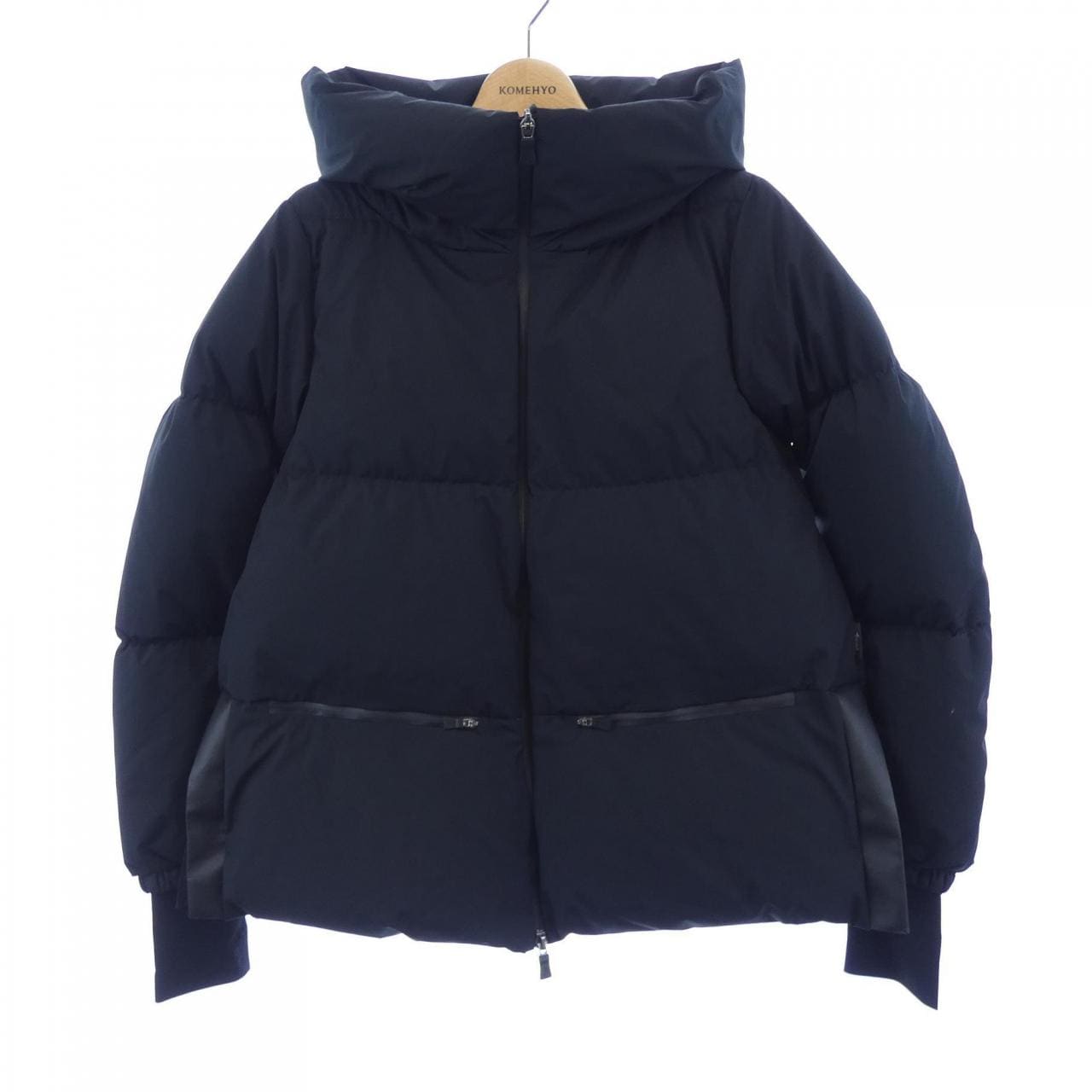 ヘルノ Herno PI155DL ダウンジャケット