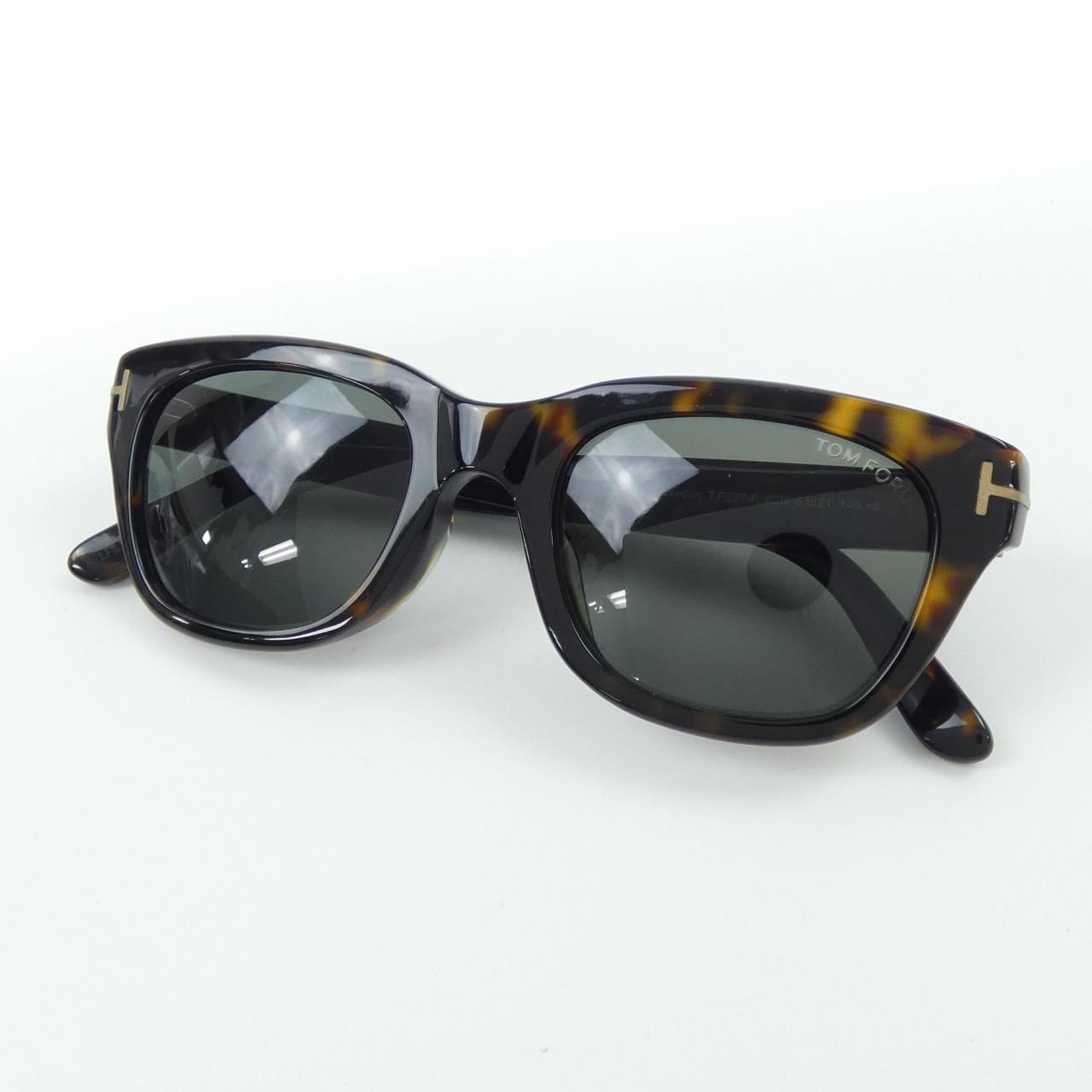 トムフォード TOM FORD TF-237F SUNGLASSES