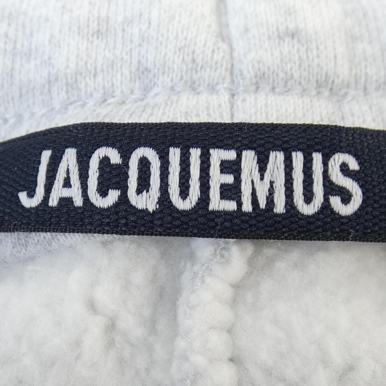 ジャックムー JACQUEMUS 255JS303-2465 パンツ