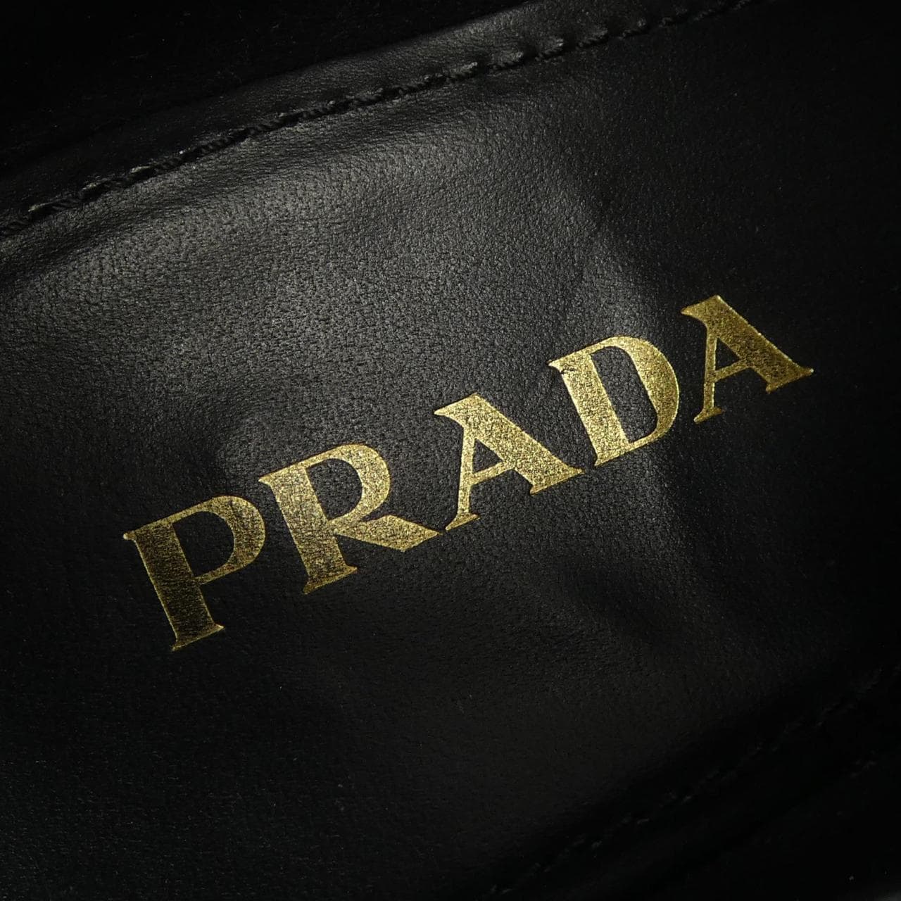 プラダ PRADA 3E 5739 シューズ