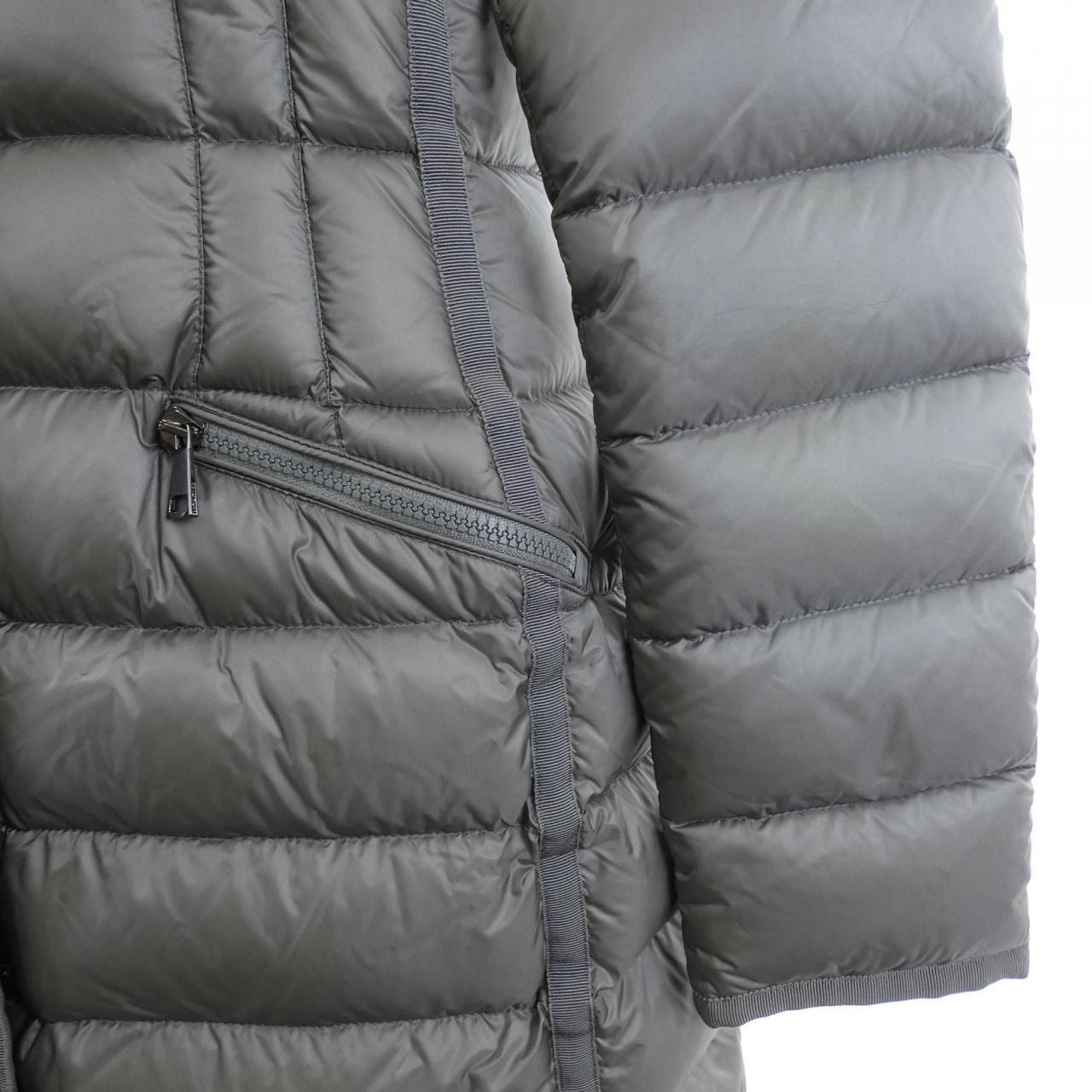 モンクレール MONCLER HERMINE ダウンコート
